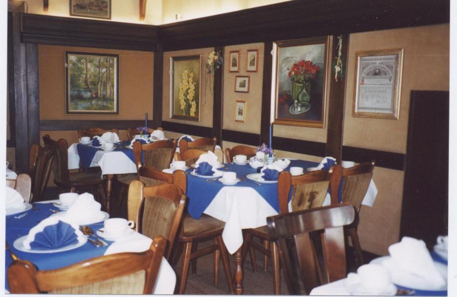 Hotel Alt Wassenberg Exterior photo
