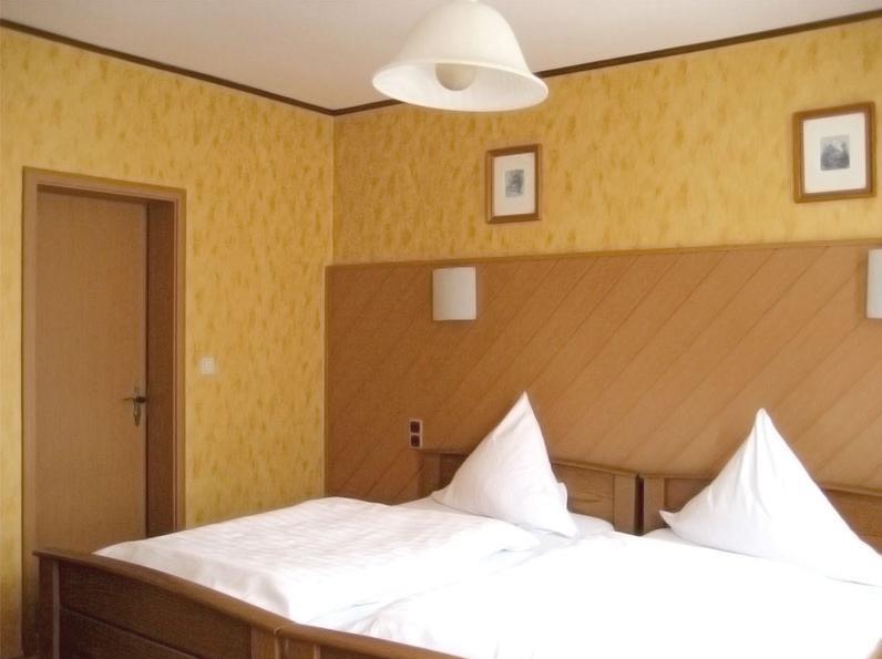 Hotel Alt Wassenberg Room photo
