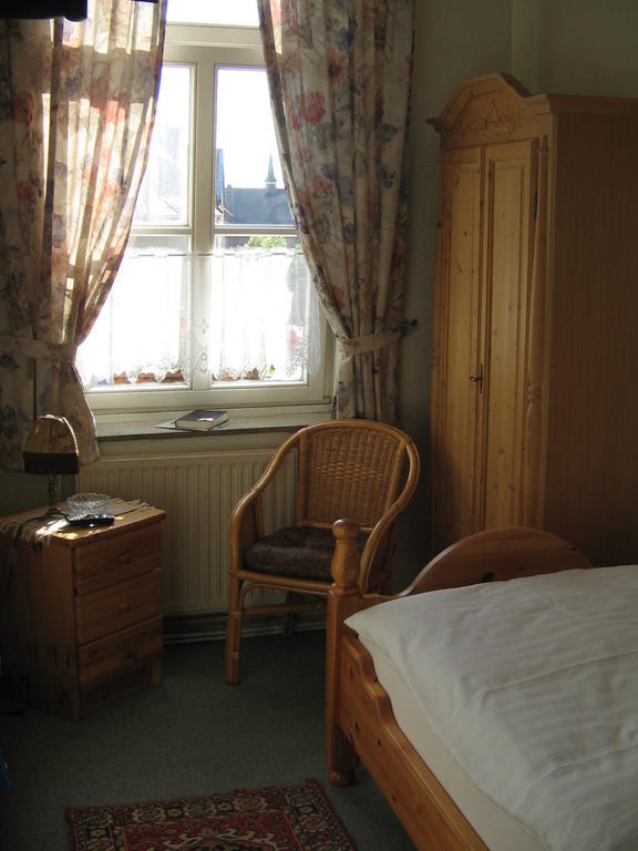 Hotel Alt Wassenberg Room photo