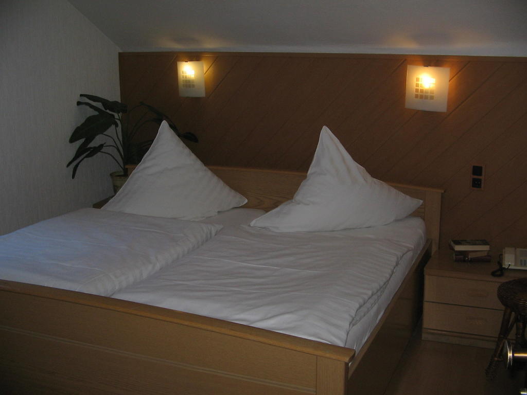 Hotel Alt Wassenberg Room photo