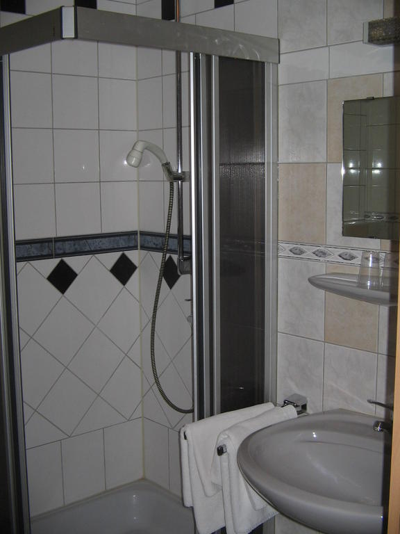 Hotel Alt Wassenberg Room photo