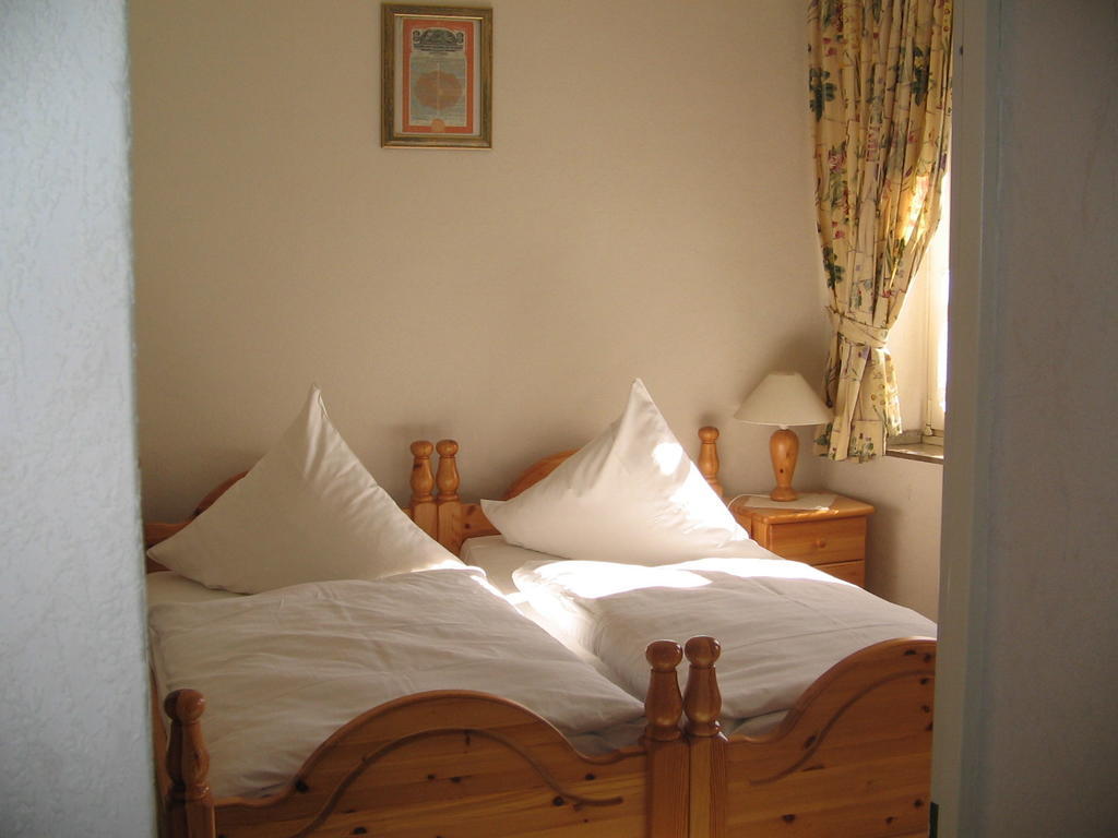 Hotel Alt Wassenberg Room photo